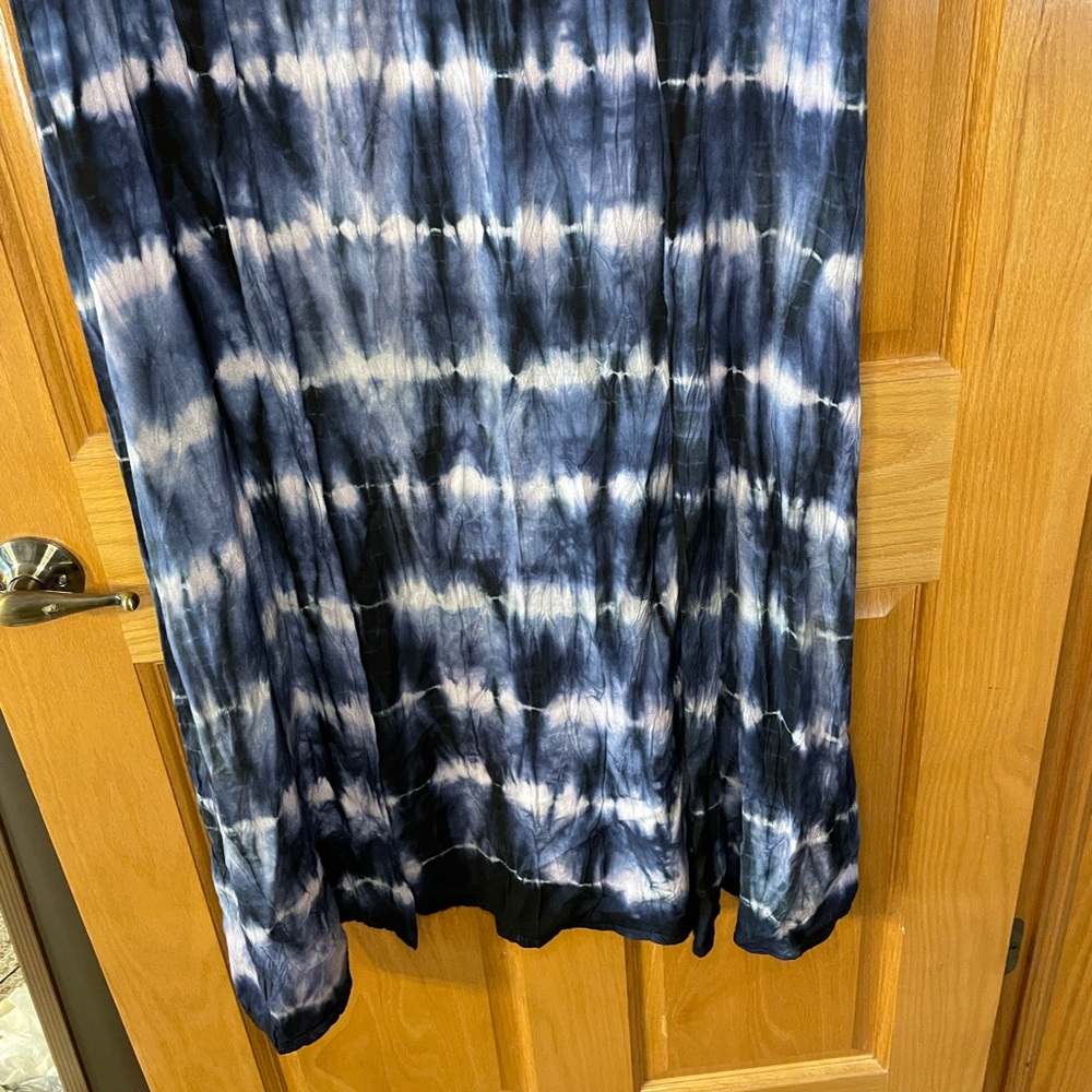 Earthbound maxi duster - Picture 2 of 6